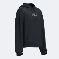 SUDADERA CON CAPUCHA MIMETIC   - SUDADERA CON CAPUCHA MIMETIC  
