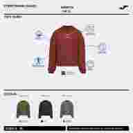 SUDADERA CON CAPUCHA MIMETIC   - SUDADERA CON CAPUCHA MIMETIC  