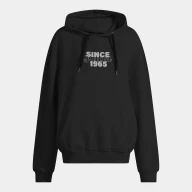 SUDADERA CON CAPUCHA MIMETIC   - SUDADERA CON CAPUCHA MIMETIC  