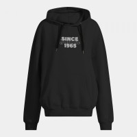 SUDADERA CON CAPUCHA MIMETIC  