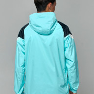 Ветровка KELME Raincoat Mint - Ветровка KELME Raincoat Mint