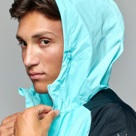 Ветровка KELME Raincoat Mint - Ветровка KELME Raincoat Mint
