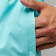 Ветровка KELME Raincoat Mint - Ветровка KELME Raincoat Mint