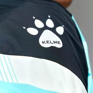 Ветровка KELME Raincoat Mint - Ветровка KELME Raincoat Mint