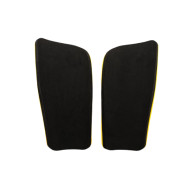 Щитки KELME Shin Pads Yellow - Щитки KELME Shin Pads Yellow