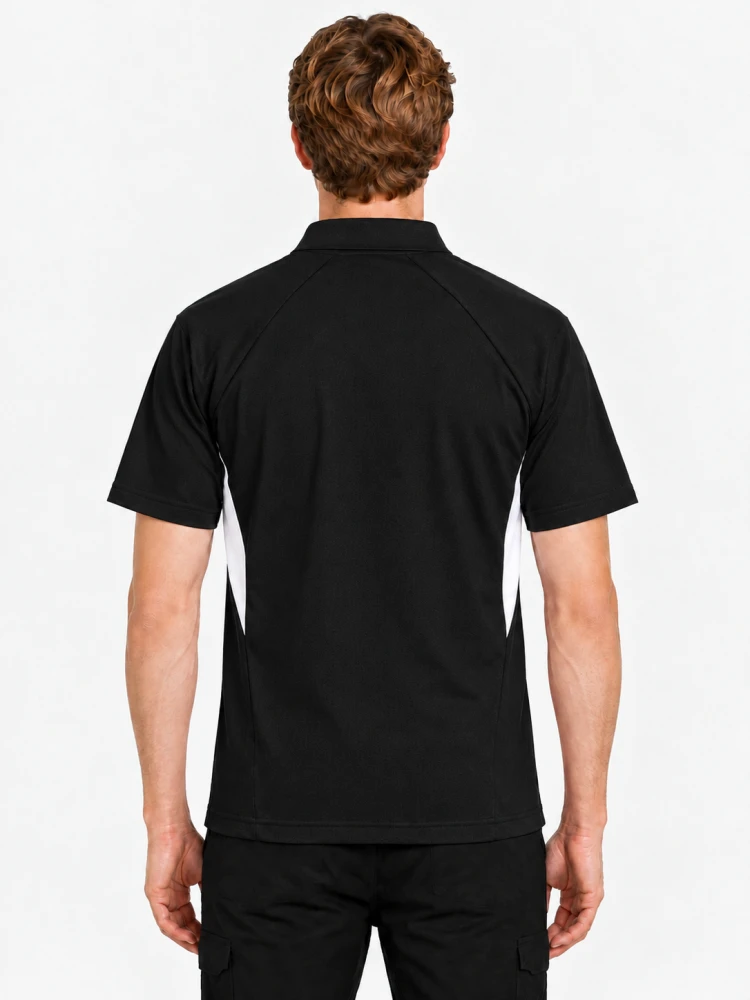 KELME Поло PROANO 7651PL1259.000 (06-XL)