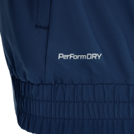 Куртка парадная JOGEL DIVISION PerFormDRY Track Jacket, темно-синий - Куртка парадная JOGEL DIVISION PerFormDRY Track Jacket, темно-синий