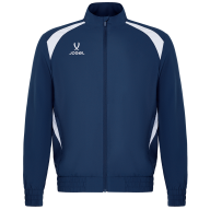 Куртка парадная JOGEL DIVISION PerFormDRY Track Jacket, темно-синий - Куртка парадная JOGEL DIVISION PerFormDRY Track Jacket, темно-синий