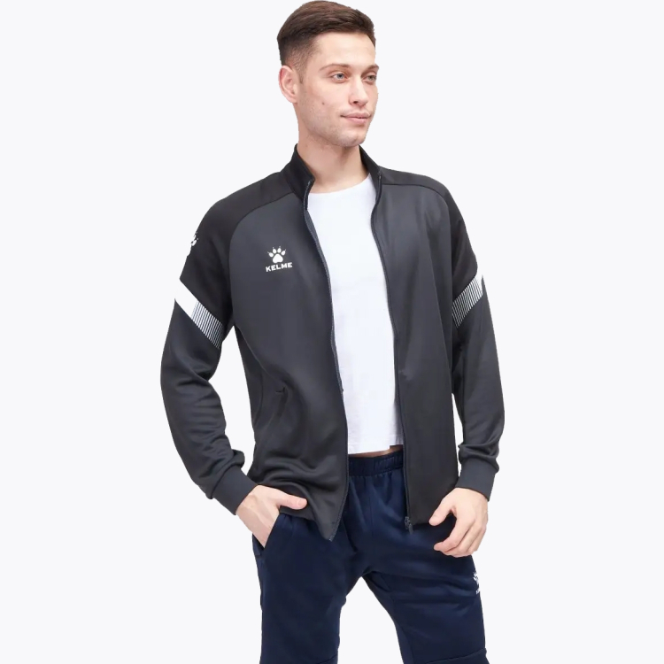 KELME Толстовка COSTAS 8061WT1009/8061WT3002.201 (дет.) (140-4XS) KELME Толстовка COSTAS 8061WT1009/8061WT3002.201 (дет.) (140-4XS)