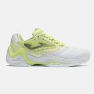 Теннисные кроссовки JOMA SET LADY 2611     - Теннисные кроссовки JOMA SET LADY 2611    