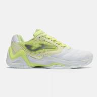 Теннисные кроссовки JOMA SET LADY 2611     - Теннисные кроссовки JOMA SET LADY 2611    