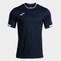 ФУТБОЛКА С КОРОТКИМ РУКАВОМ TOLETUM VI DARK NAVY