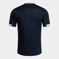 ФУТБОЛКА С КОРОТКИМ РУКАВОМ TOLETUM VI DARK NAVY - ФУТБОЛКА С КОРОТКИМ РУКАВОМ TOLETUM VI DARK NAVY
