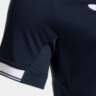 ФУТБОЛКА С КОРОТКИМ РУКАВОМ TOLETUM VI DARK NAVY - ФУТБОЛКА С КОРОТКИМ РУКАВОМ TOLETUM VI DARK NAVY