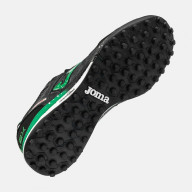 TOP FLEX REBOUND 2601 ЧЁРНЫЙ TURF - TOP FLEX REBOUND 2601 ЧЁРНЫЙ TURF