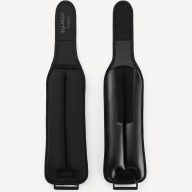 Утяжелители STARFIT WT-701, 1 кг, черный - Утяжелители STARFIT WT-701, 1 кг, черный