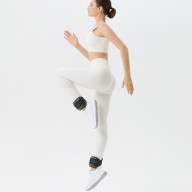 Утяжелители STARFIT WT-701, 1 кг, черный - Утяжелители STARFIT WT-701, 1 кг, черный