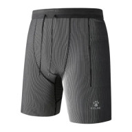 Шорты KELME Tight Shorts Black - Шорты KELME Tight Shorts Black