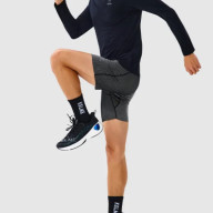 Шорты KELME Tight Shorts Black - Шорты KELME Tight Shorts Black