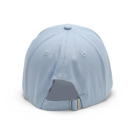 Бейсболка KELME Sports Cap Light Blue - Бейсболка KELME Sports Cap Light Blue