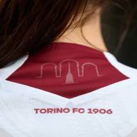 ФУТБОЛКА С КОРОТКИМ РУКАВОМ 2-Й TORINO - ФУТБОЛКА С КОРОТКИМ РУКАВОМ 2-Й TORINO
