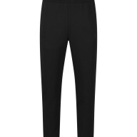 Брюки KELME Knitted Straight Leg Trousers Black - Брюки KELME Knitted Straight Leg Trousers Black