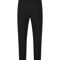 Брюки KELME Knitted Straight Leg Trousers Black - Брюки KELME Knitted Straight Leg Trousers Black