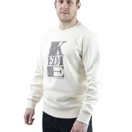 Толстовка KELME SEBATA - Толстовка KELME SEBATA