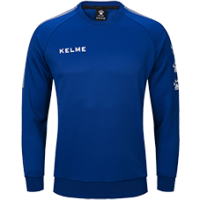 KELME Толстовка DINAMICA 7461TT1059/7461TT3059.409 (взр.) СвСк (02-XS)