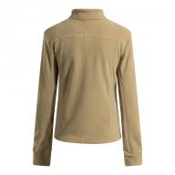FORRO POLAR ALPES BEIGE - FORRO POLAR ALPES BEIGE