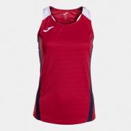 CAMISETA SIN MANGAS MONTREAL   - CAMISETA SIN MANGAS MONTREAL  