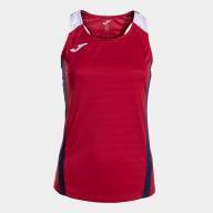 CAMISETA SIN MANGAS MONTREAL   - CAMISETA SIN MANGAS MONTREAL  