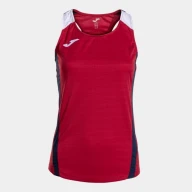 CAMISETA SIN MANGAS MONTREAL   - CAMISETA SIN MANGAS MONTREAL  