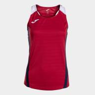 CAMISETA SIN MANGAS MONTREAL   - CAMISETA SIN MANGAS MONTREAL  