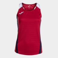 CAMISETA SIN MANGAS MONTREAL   - CAMISETA SIN MANGAS MONTREAL  