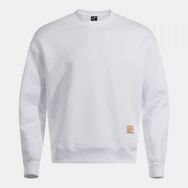 SUDADERA STEP  