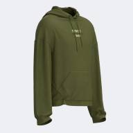 SUDADERA CON CAPUCHA MIMETIC   - SUDADERA CON CAPUCHA MIMETIC  