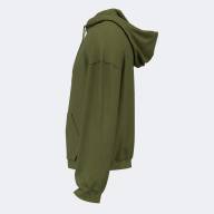 SUDADERA CON CAPUCHA MIMETIC   - SUDADERA CON CAPUCHA MIMETIC  