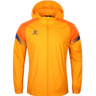 Ветровка KELME Raincoat Orange - Ветровка KELME Raincoat Orange