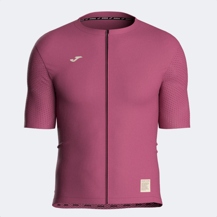 MAILLOT CRONO VIOLETA