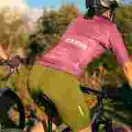 MAILLOT CRONO VIOLETA - MAILLOT CRONO VIOLETA