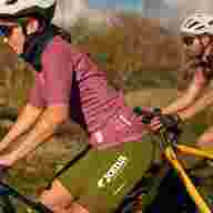 MAILLOT CRONO VIOLETA - MAILLOT CRONO VIOLETA