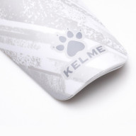 Щитки KELME Shin Pads White - Щитки KELME Shin Pads White