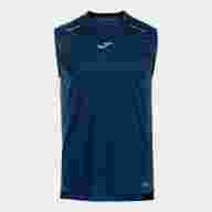 CAMISETA SIN MANGAS TRAIL HELIUM   - CAMISETA SIN MANGAS TRAIL HELIUM  