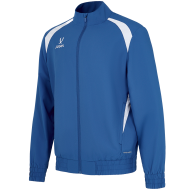 Куртка парадная JOGEL DIVISION PerFormDRY Track Jacket, синий, детский - Куртка парадная JOGEL DIVISION PerFormDRY Track Jacket, синий, детский