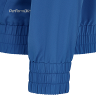 Куртка парадная JOGEL DIVISION PerFormDRY Track Jacket, синий, детский - Куртка парадная JOGEL DIVISION PerFormDRY Track Jacket, синий, детский