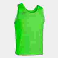 Майка на бретельках RECORD Салатовый - Майка на бретельках RECORD Салатовый