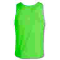 Майка на бретельках RECORD Салатовый - Майка на бретельках RECORD Салатовый