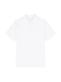 Футболка-поло KELME Short-sleeved Polo Shirt White
