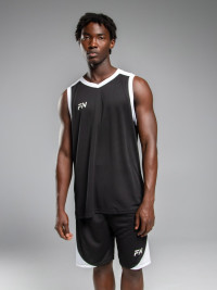 Баскетбольная форма FN Dunk Black
